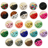 2" Matches + Mini Cloche - Colors of Your Choice + Strikers Thankful Greetings