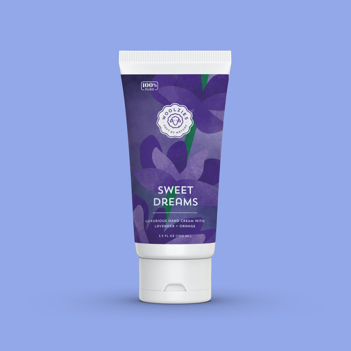 Honey Butter Hand Cream 2oz