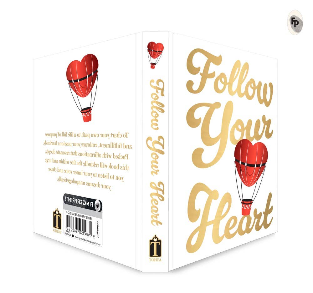 Follow Your Heart
