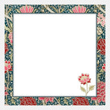 The Gifted Stationery Company - Note Block - William Morris - Cray The Gifted Stationery Company