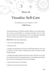Simon & Schuster - 369 Manifestation Journal by Berni Johnson Simon & Schuster