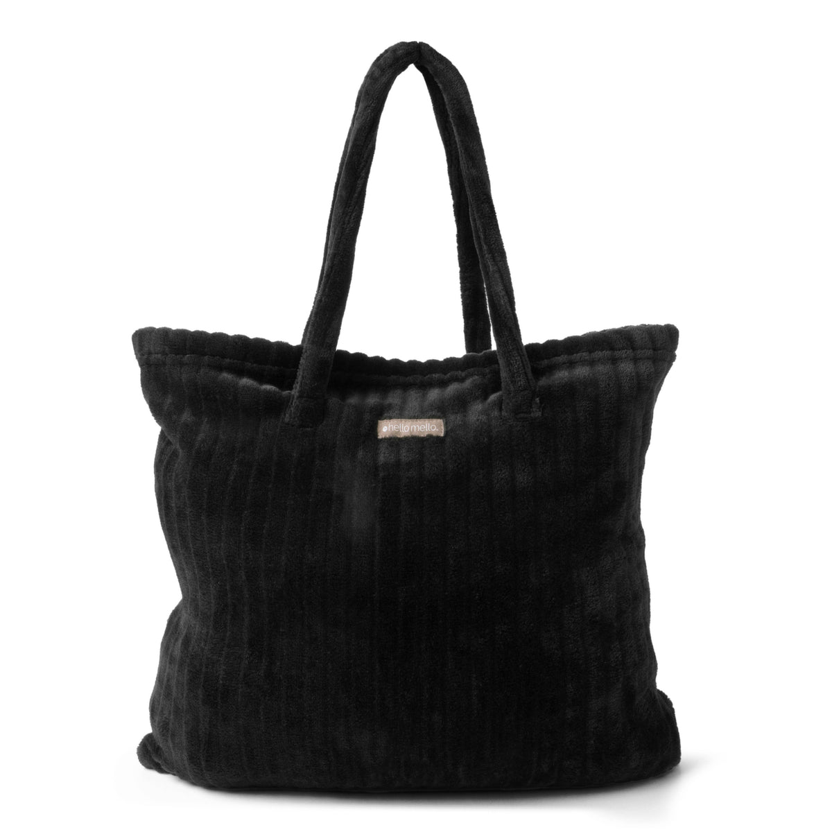 DM Merchandising - Hello Mello On My Way Tote Blanket Open Stock DM Merchandising