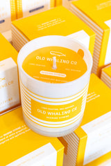 Old Whaling Company - Seaside Citrine® Candle Old Whaling Company