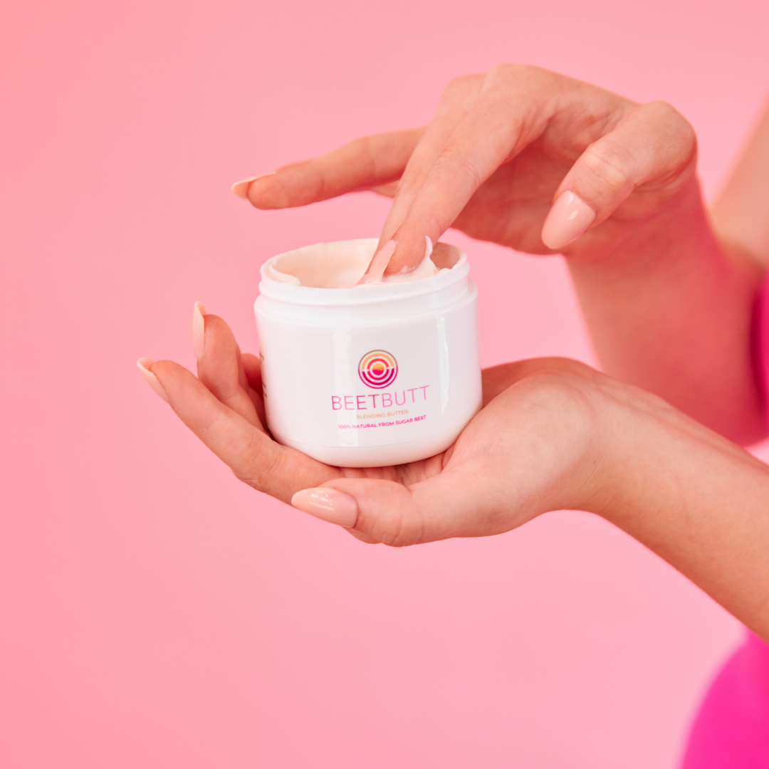 Sunless Tanning Blending Butter by Beettan
