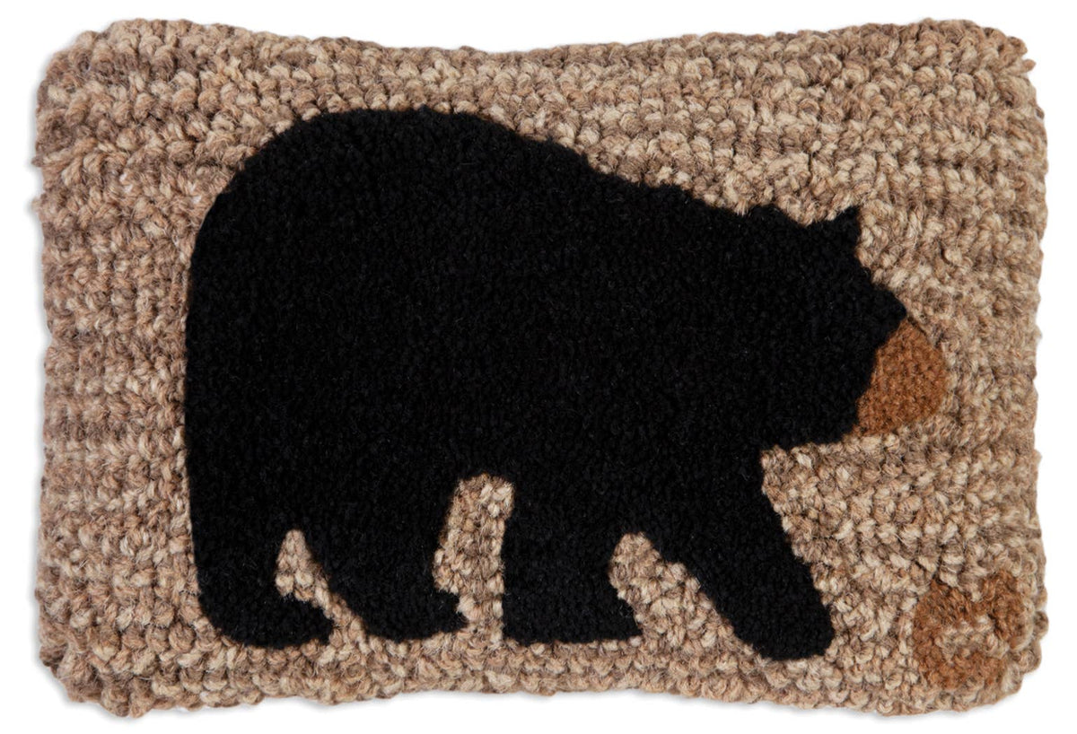Chandler 4 Corners - Black Bear On Tweed Chandler 4 Corners