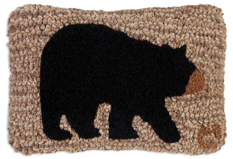 Black Bear On Tweed Chandler 4 Corners