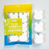 Easter Bunny Shower Steamers - 6 Pack - Aromatherapy