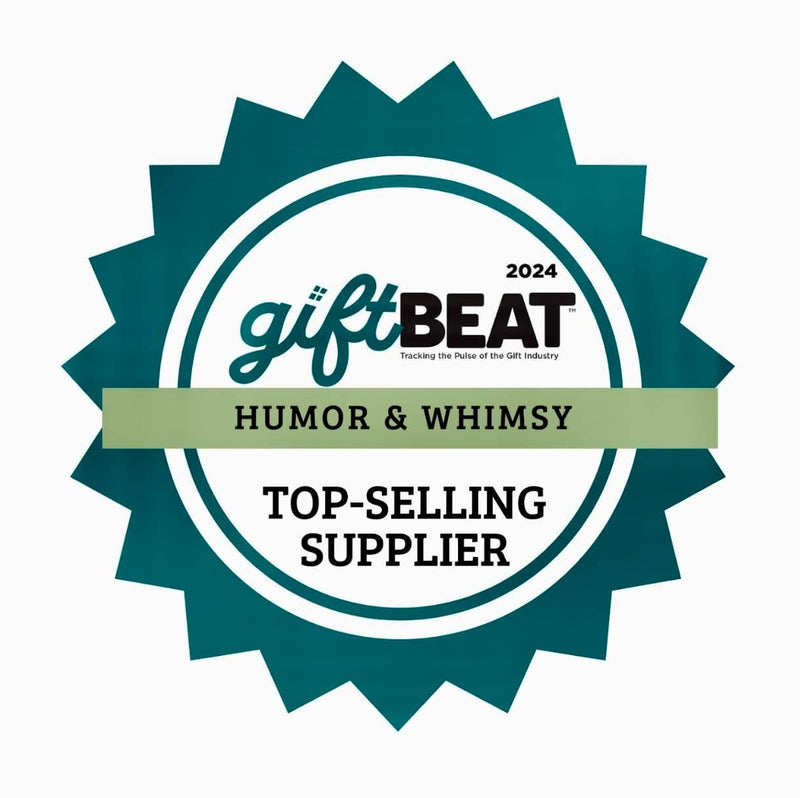 Wild Hare Designs - BB-A-109 White Kitchen Towel "Apparently wine is not..." Wild Hare Designs