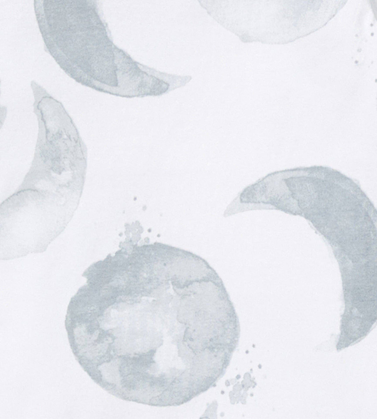 Hello Moon Organic Cotton Sleeper 12m