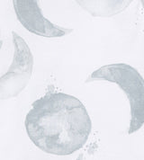 Hello Moon Organic Cotton Sleeper 12m