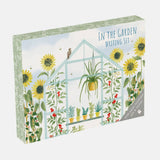 The Gifted Stationery Company - Writing Set - In the Garden The Gifted Stationery Company