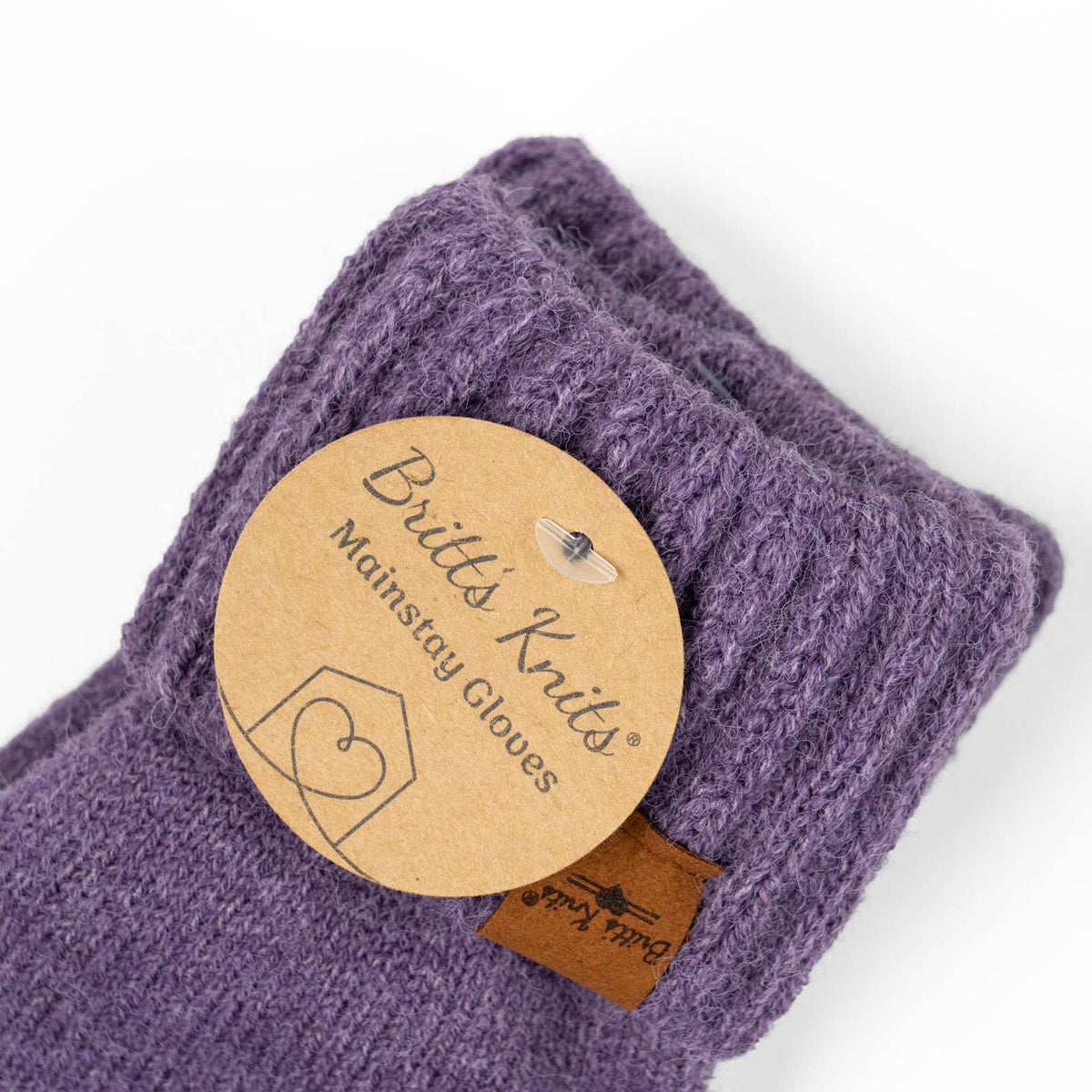 DM Merchandising - Britt's Knits Mainstay Gloves Open Stock DM Merchandising