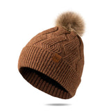 DM Merchandising - Britt's Knits Mainstay Pom Hat Open Stock DM Merchandising