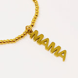 Mama Stretch Bracelet