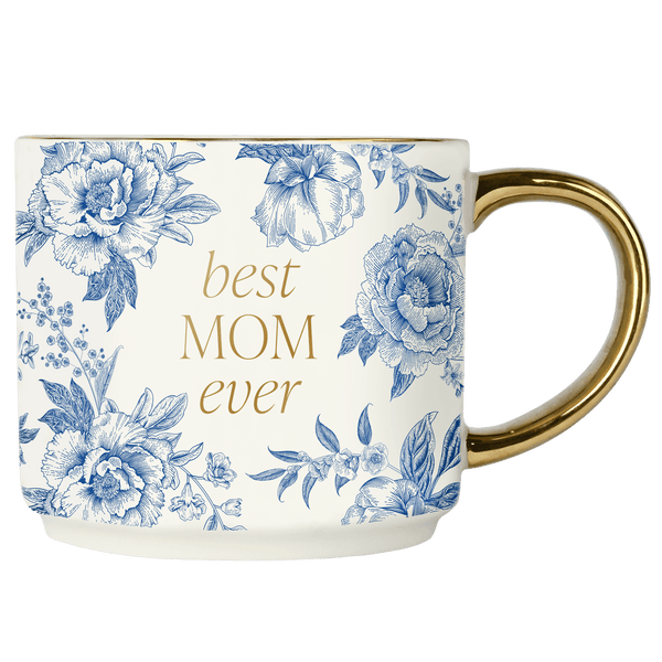 Sweet Water Decor - *NEW* Best Mom Ever Coffee Mug - Home Decor & Gifts Sweet Water Decor