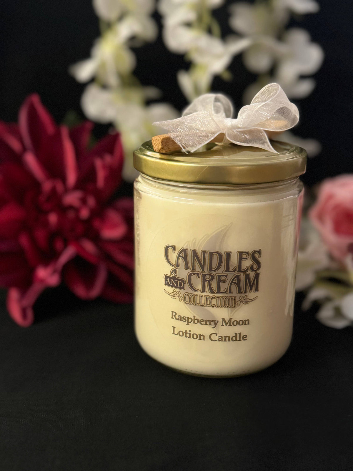 It's a Beautiful Day -  Lotion Candle