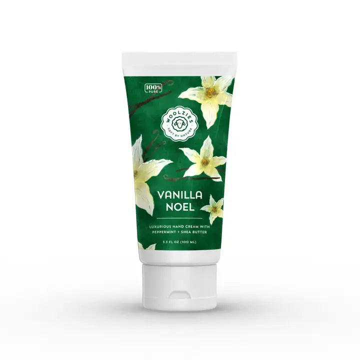 Honey Butter Hand Cream 2oz
