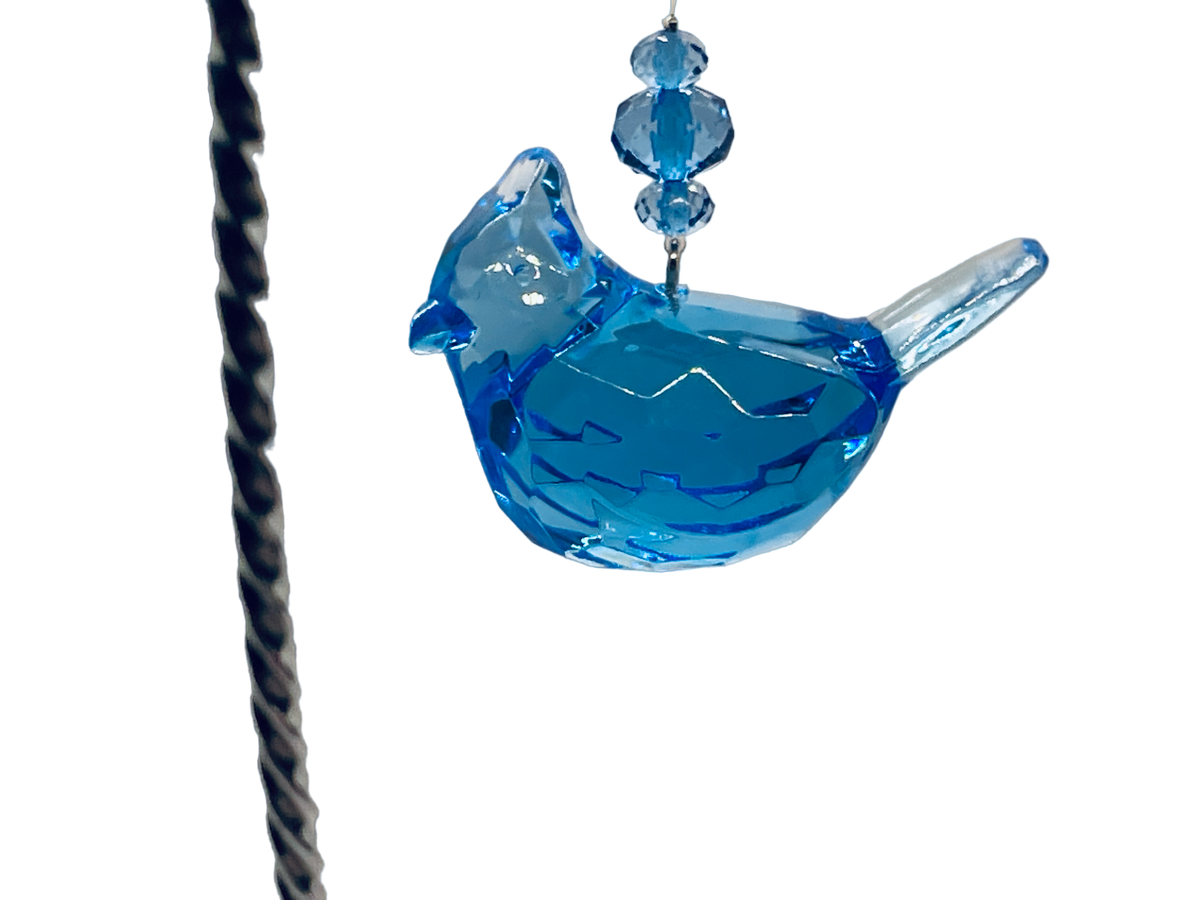 Elskandi - Bluebird of Happiness Ornament – Joy & Connection Elskandi