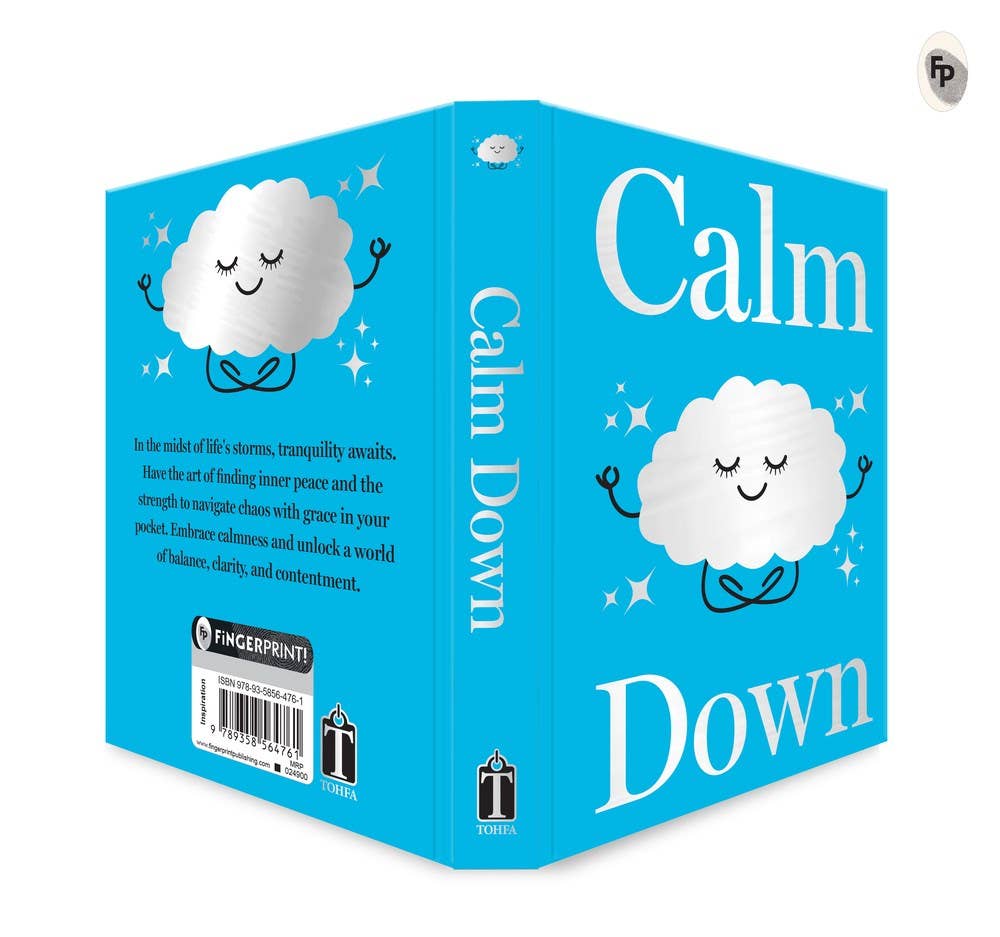 Calm Down