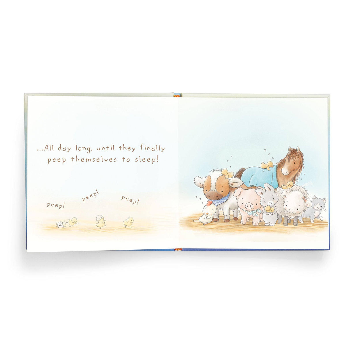 Bunnies By the Bay - Who Says Peep Peep Board Book Bunnies By the Bay