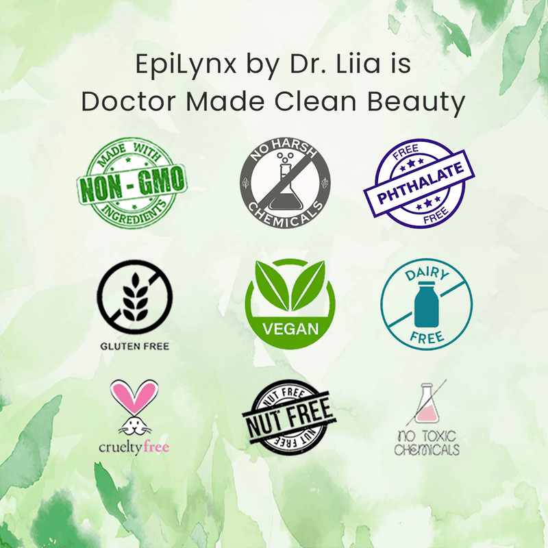 EpiLynx - Lip Gloss - Hydrating Lip Butter EpiLynx