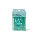 - Lemon Lavender Ice & Easy Hot & Cold Body Wrap DM Merchandising