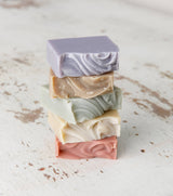 Old Whaling Company - French Lavender Bar Soap