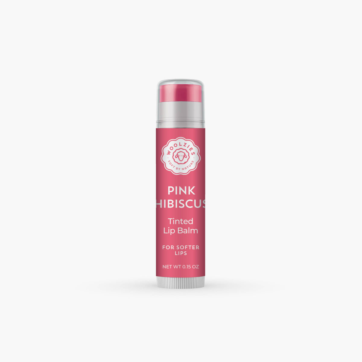 Shea Butter Tinted Lip Balm
