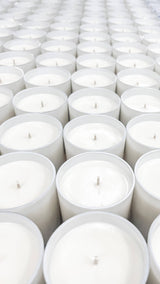 Old Whaling Company - Magnolia Candle Old Whaling Company