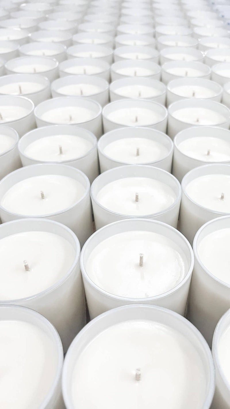Old Whaling Company - Magnolia Candle Old Whaling Company