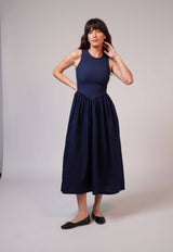 Sunday Ritual - Audrey Dress Sunday Ritual