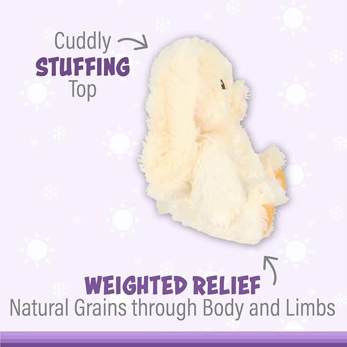 1i4 Group - Bashful Bunny Warm Pal 1i4 Group