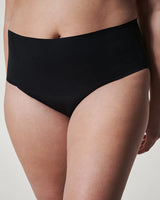 Spanx Undie-Tectable Smoothing Brief1 Spanx