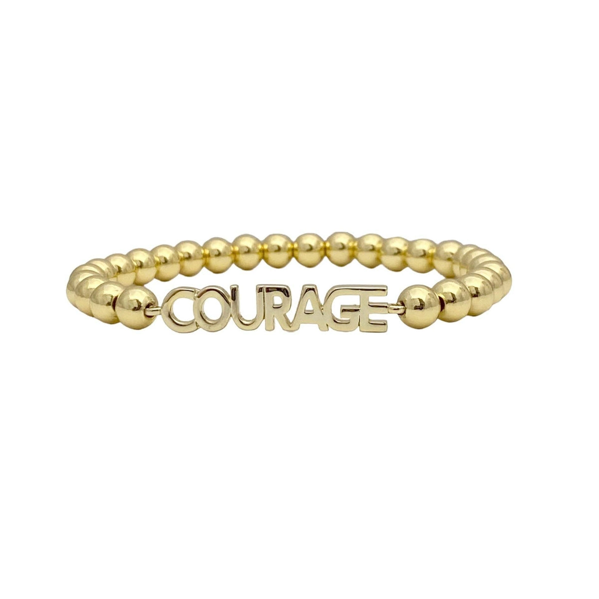 Love, Lisa - Karen's Powerful Reminder Bracelet Love, Lisa