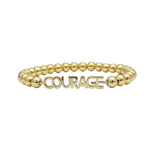 Love, Lisa - Karen's Powerful Reminder Bracelet Love, Lisa