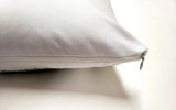 Simsbury Pride Pillow