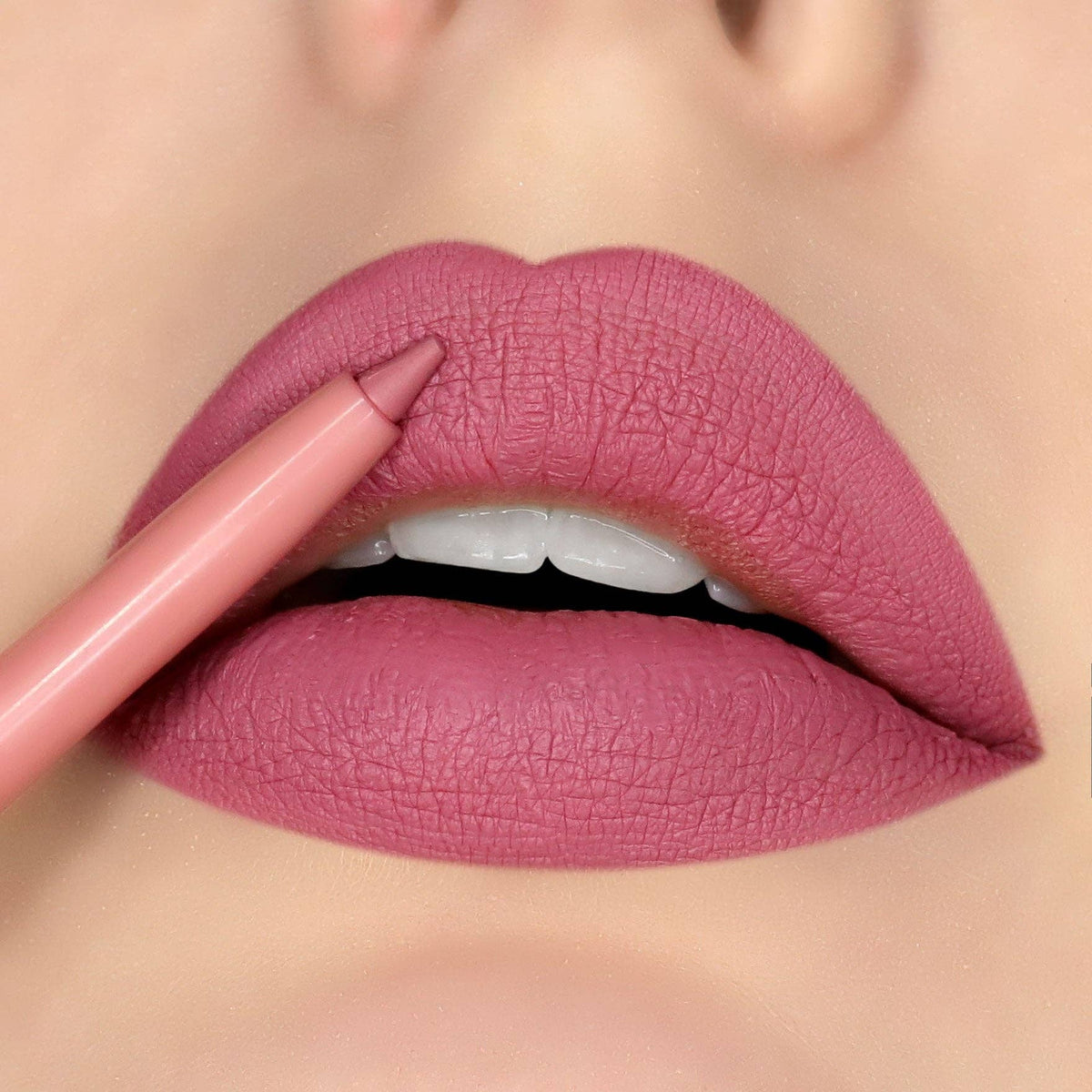 Kara Beauty - LINE UP Waterproof Creamy Lip Liner - Claudia Kara Beauty