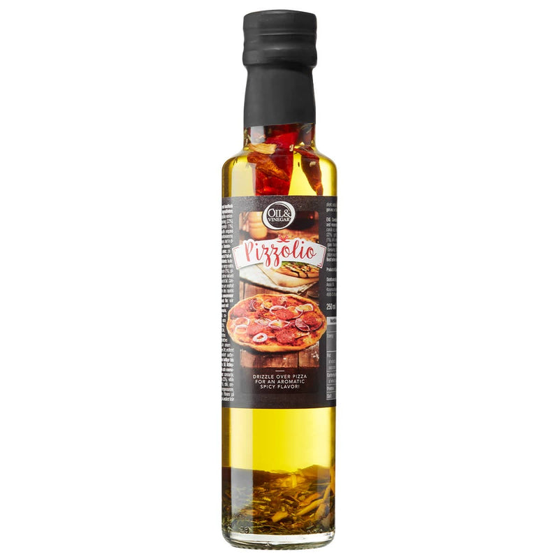 Oil & Vinegar - Pizzolio 250ml/8.4fl Oz Oil & Vinegar