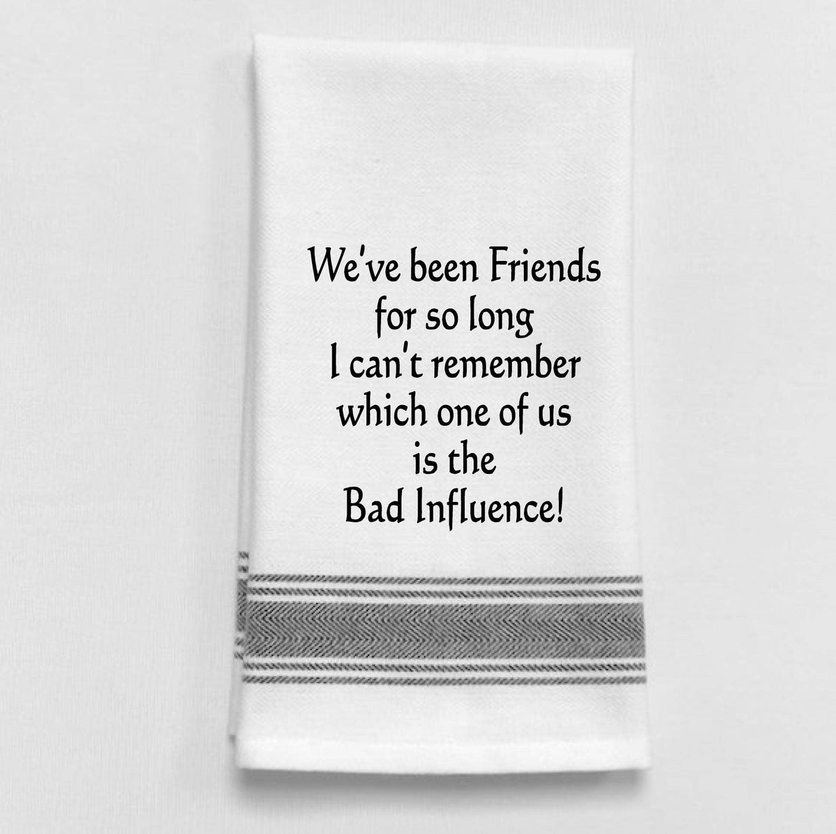 Wild Hare Designs - BB-W-124  We've been friends for so long I can't remember... Wild Hare Designs
