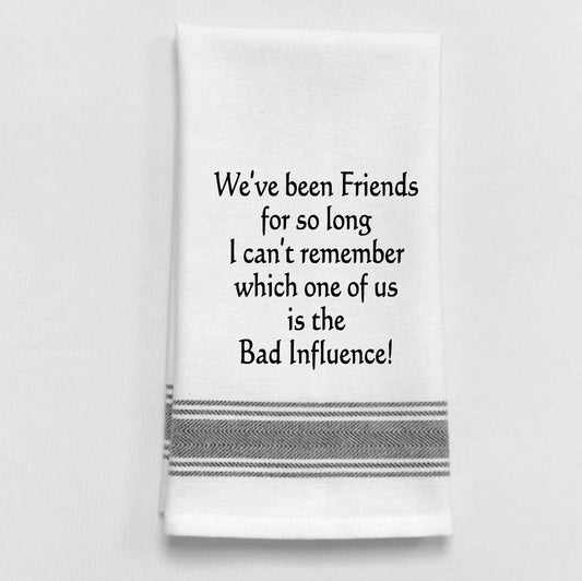 Wild Hare Designs - BB-W-124  We've been friends for so long I can't remember... Wild Hare Designs
