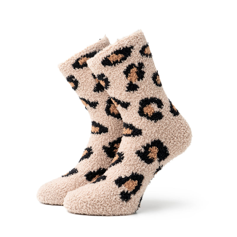 DM Merchandising - Hello Mello Cat Nap Lounge Socks Open Stock DM Merchandising
