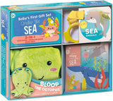 Baby's First Gift Set - Under the Sea