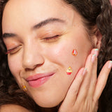 Valentines' Day Brunch Date Hydrocolloid Pimple Patches My Spa Life