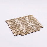 Mud & Honey - Couples Questions - Activity Jar Mud & Honey