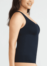 Yummie - Lena Shapewear Tank Top - Plus Sizes Available Yummie