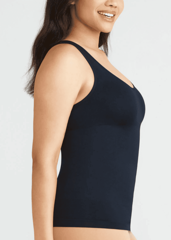Yummie - Lena Shapewear Tank Top - Plus Sizes Available Yummie
