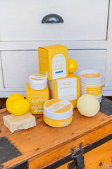 Old Whaling Company - Seaside Citrine® Candle Old Whaling Company