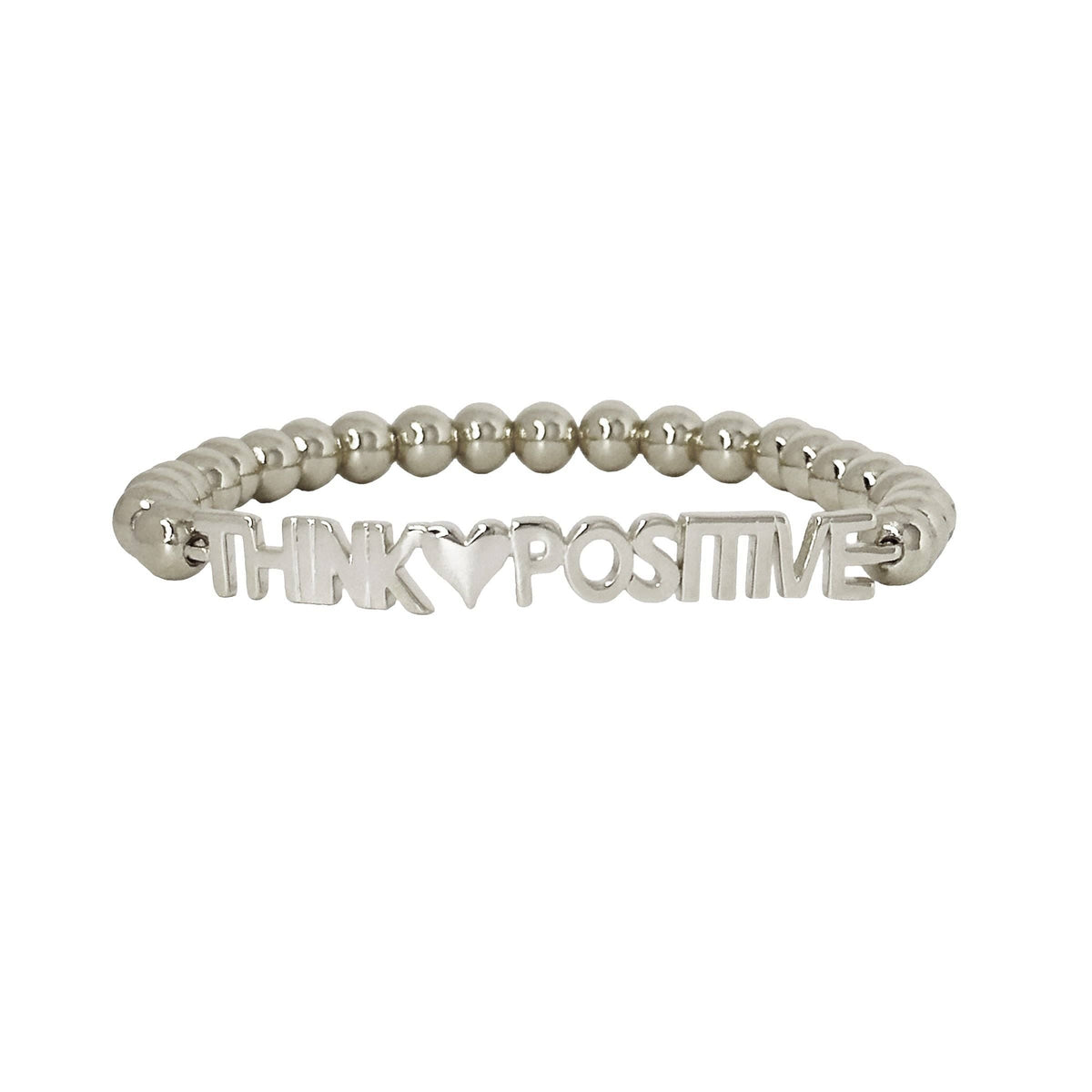 Love, Lisa - Karen's Powerful Reminder Bracelet Love, Lisa