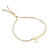 Zodiac Bracelets