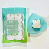 Easter Bunny Shower Steamers - 6 Pack - Aromatherapy